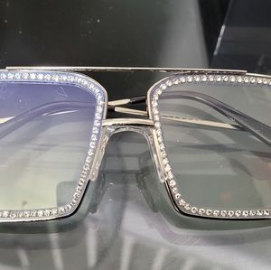 Bling Glasses
